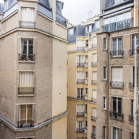Cmg Suite Deluxe- 44 Paris Bagian luar foto