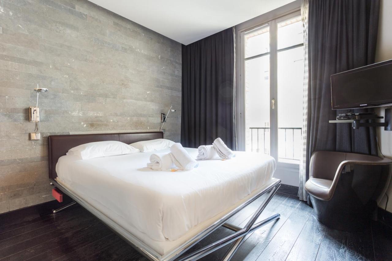 Cmg Suite Deluxe- 44 Paris Bagian luar foto