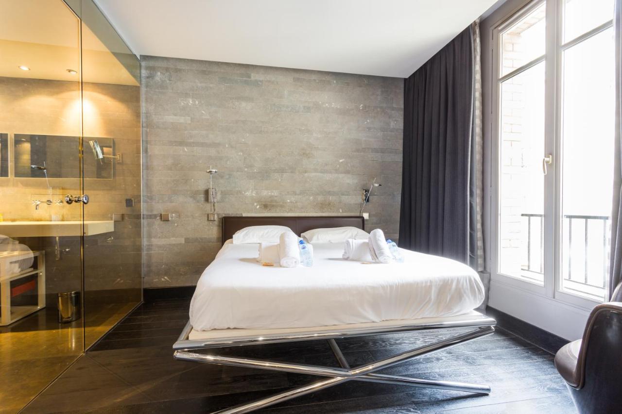 Cmg Suite Deluxe- 44 Paris Bagian luar foto